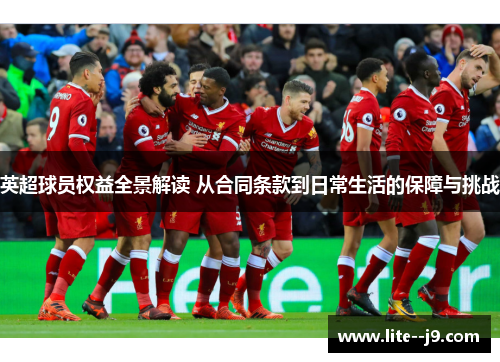英超球员权益全景解读 从合同条款到日常生活的保障与挑战 英超球员权益全景解读 从合同条款到日常生活的保障与挑战
