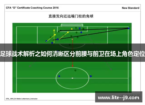 足球战术解析之如何清晰区分前腰与前卫在场上角色定位 足球战术解析之如何清晰区分前腰与前卫在场上角色定位