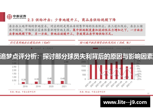 追梦点评分析:探讨部分球员失利背后的原因与影响因素 追梦点评分析:探讨部分球员失利背后的原因与影响因素